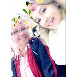 Meet your Posher, Bridgett